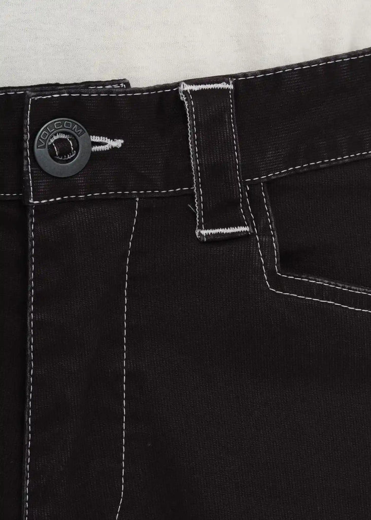 Volcom - Volcom V Ent Hockey Dad Shorts