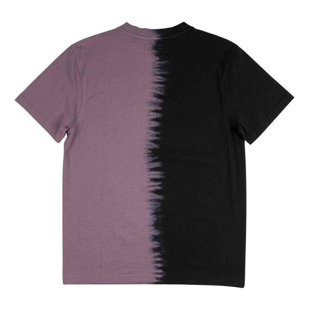 Welcome Chimera Dip Dyed T-Shirt Black Moonscape  Welcome   