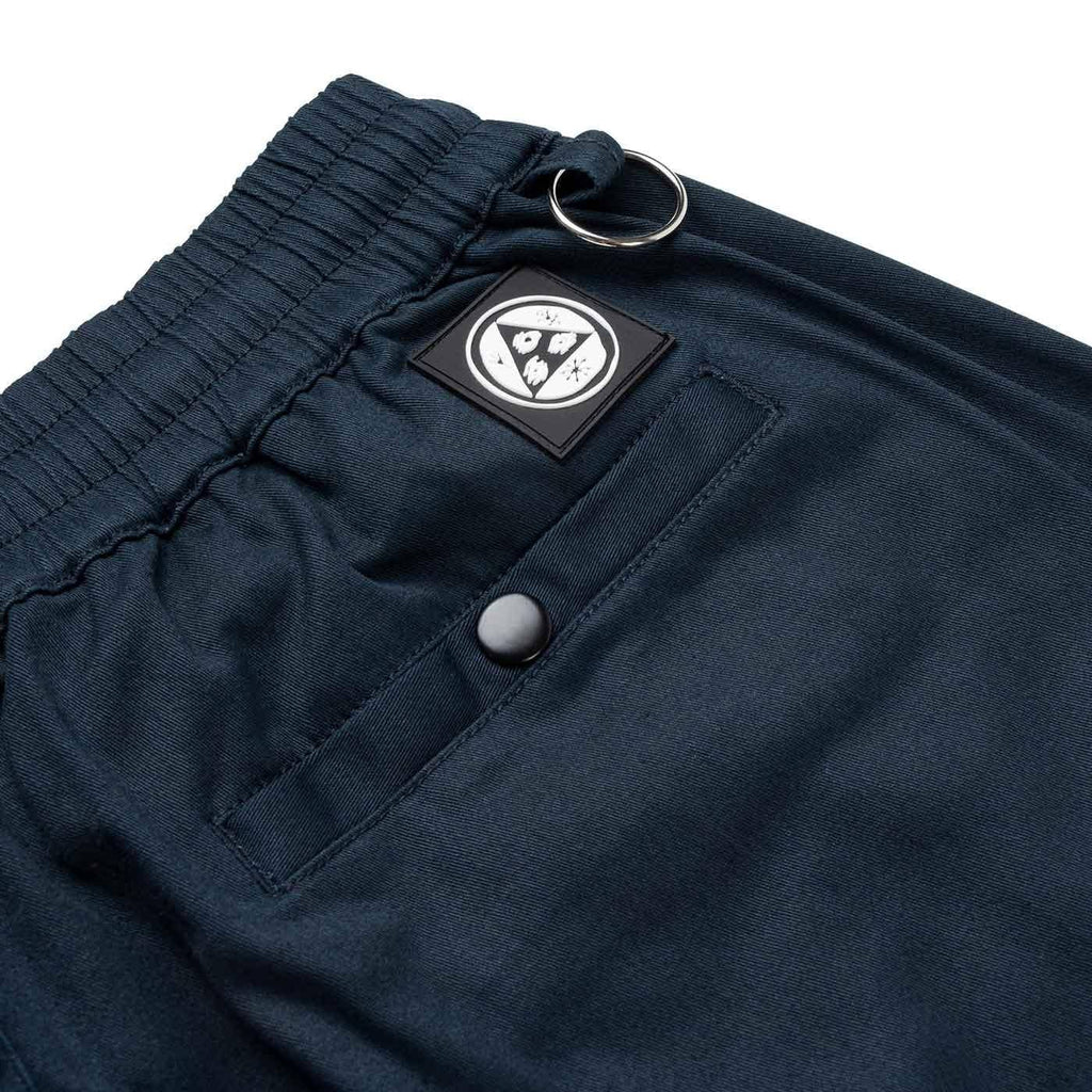 Welcome Principal Elastic Waist Pants Carbon  Welcome   