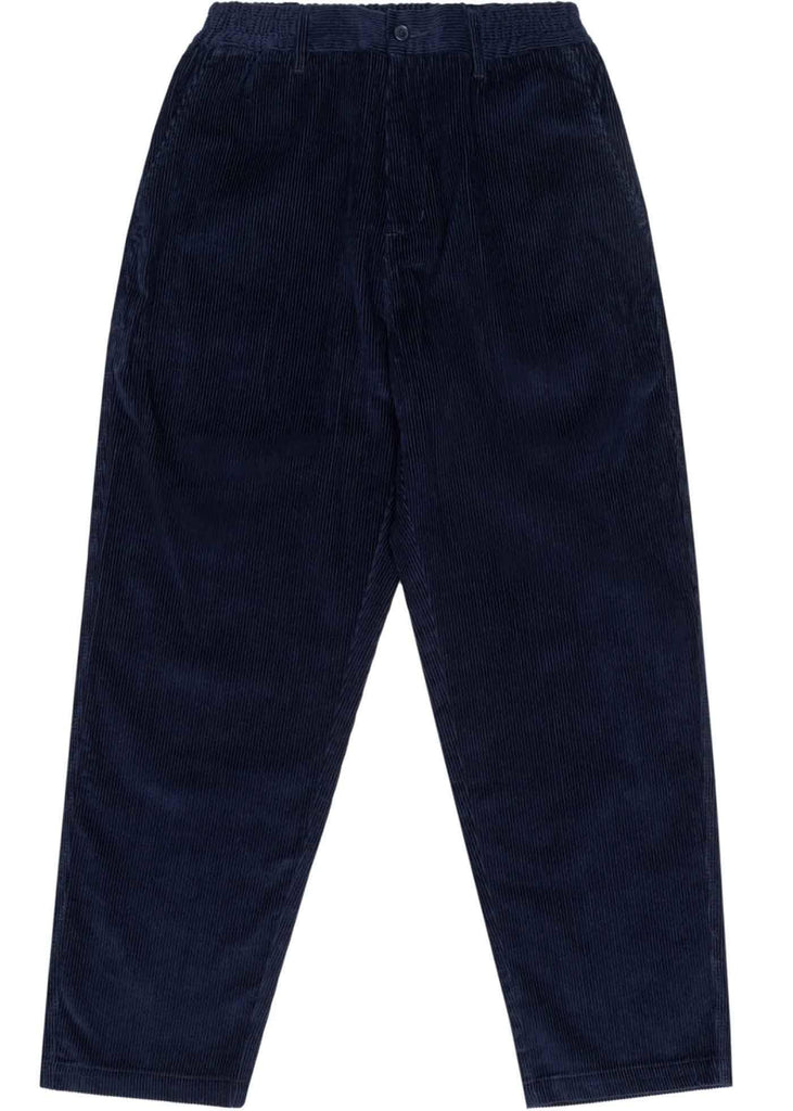 WKND Loosies Cord Skate Pants Blue  WKND   