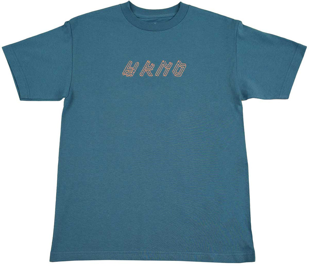 WKND Smarter Child T-Shirt Slate  WKND   